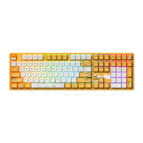 Gudetama 5108S | Akko Official Global Site