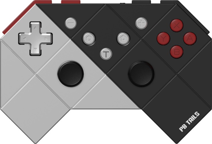 Urban Steel CHOC 1.0 Bluetooth Wireless Gaming Controllers | URBAN STEEL