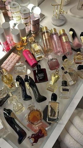PERFUMES💘