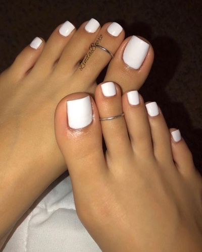 PEDICURE💖🦶🏻