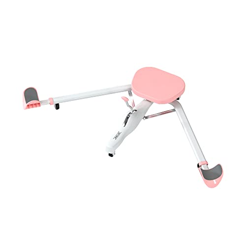 seanleecore Split Machine, Leg Stretcher Machine to improve Flexibility and Quality of Stretching, Equipment Suitable for Ballet, Cheerleading Dance, Gymnastics and Other Sports