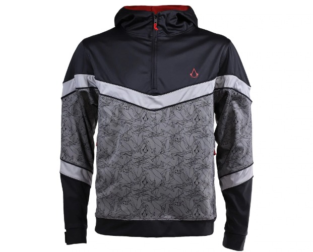 Pullover Jacket - Assassin's Creed Legacy