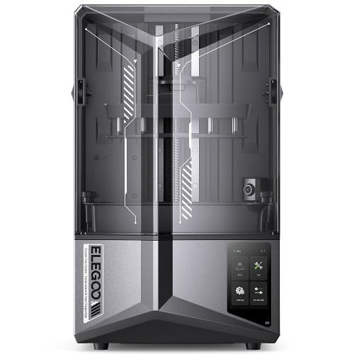 Saturn 4 Ultra | Starting Bundle