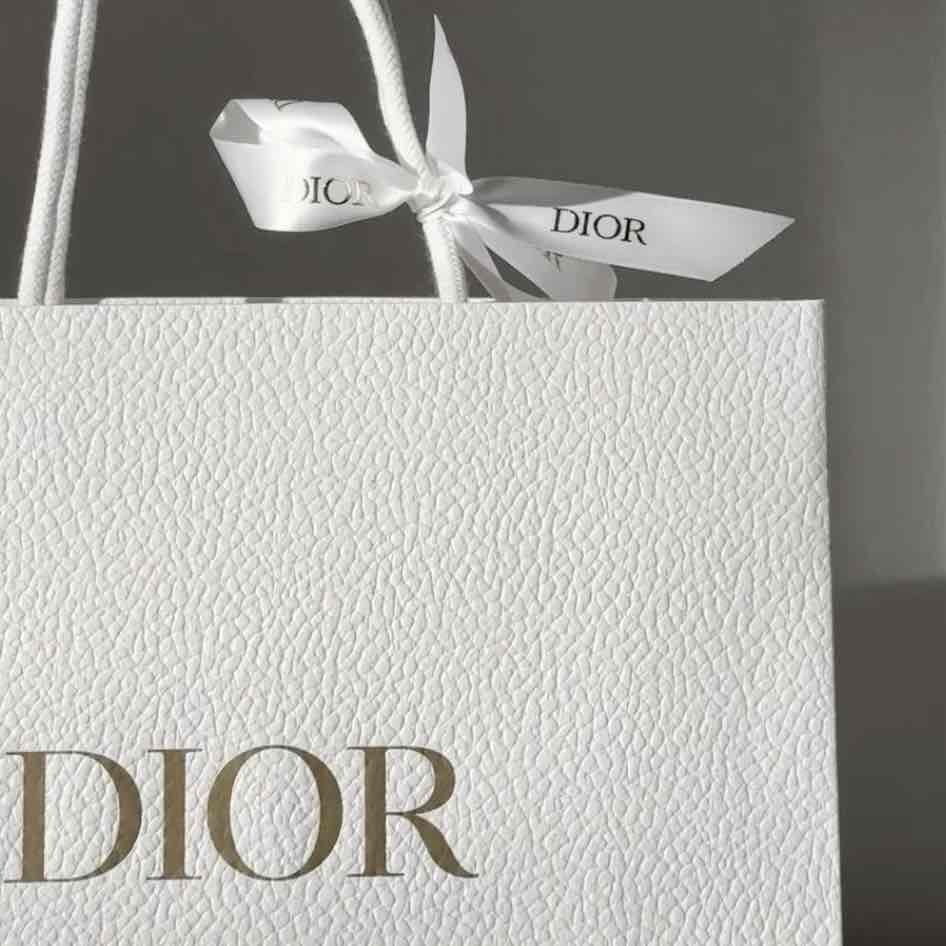 Dior only
