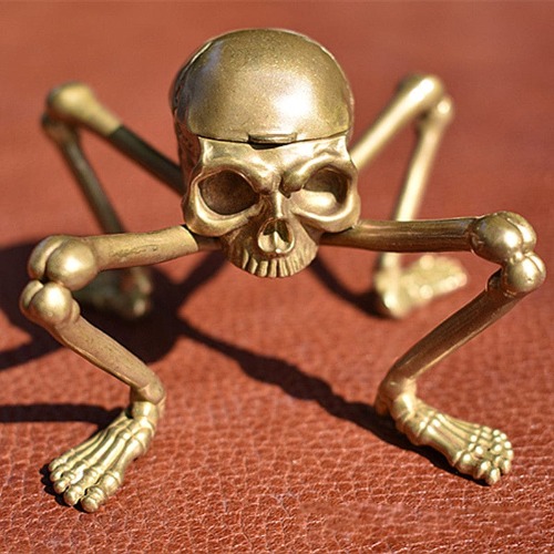 Skull Box | Default Title