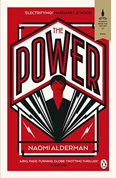 The Power: Now a Major TV Series with Prime Video