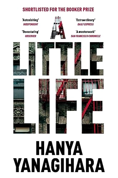 A Little Life: The Million-Copy Bestseller