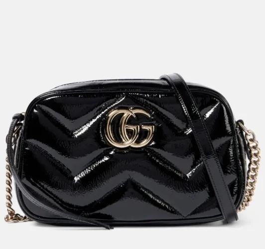 Gucci bag - Surprise me! 