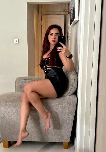 Because Alanis deserves it 