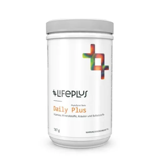 Lifeplus  - Daily Plus 