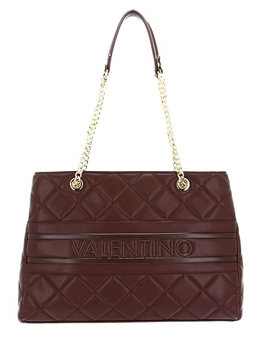 Valentino Women's 51o-ada Satchel, One Size - Caffe