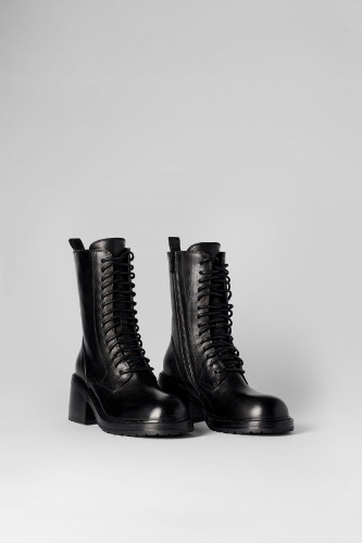 Heike Ankle Boots | 39.5