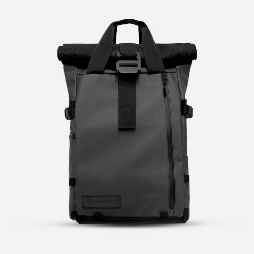 All-New PRVKE | Black / 21 Liter / Bag Only