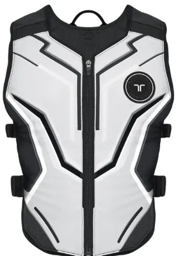 bHaptics TactSuit Air