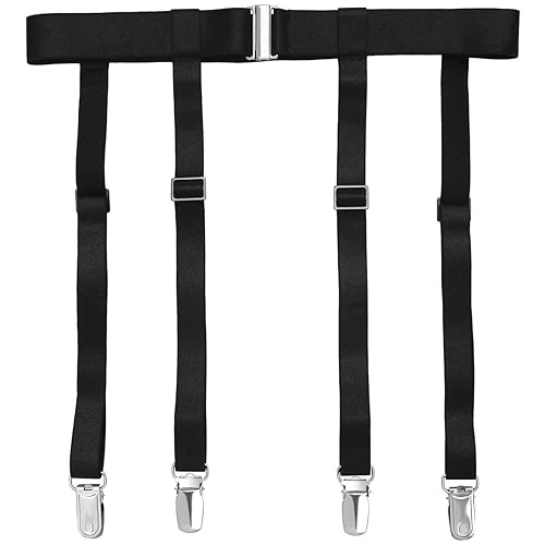 Garter Belt for thigh highs