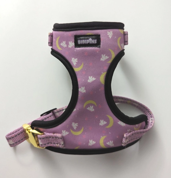 Moon Bunny Pet Harness
