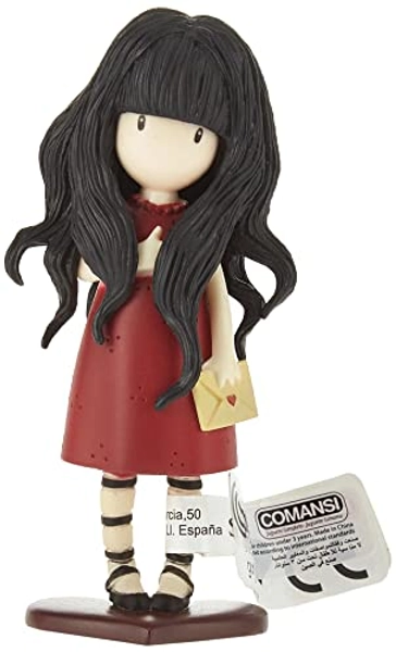 Gorjuss - Figure From The Heart (COMANSI 90116)