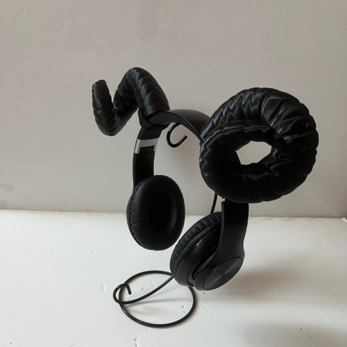 Ram Horns — Trinket Sorceress