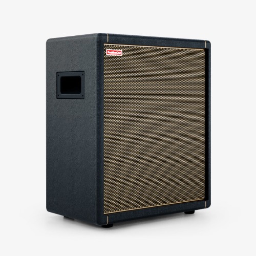 Spark CAB | Black