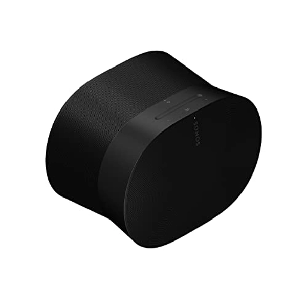 Sonos Era 300 Wireless Speaker - Black …
