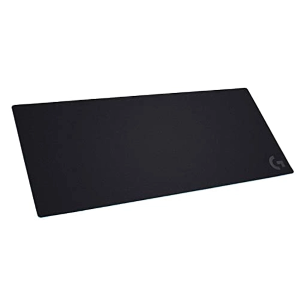 Logitech G G840 XL Gaming Mousepad - Shroud Edition