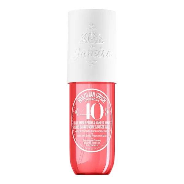 SOL DE JANEIRO | Brazilian Crush Cheirosa 40 - Hair & Body Fragrance Mist