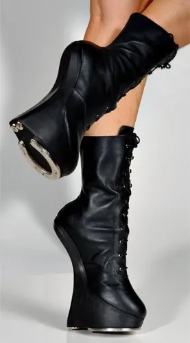 PunitiveShoes/Catalogue/Palio Pony Play Boot