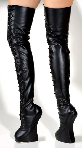 PunitiveShoes/Catalogue/Palio Pony Play Boot