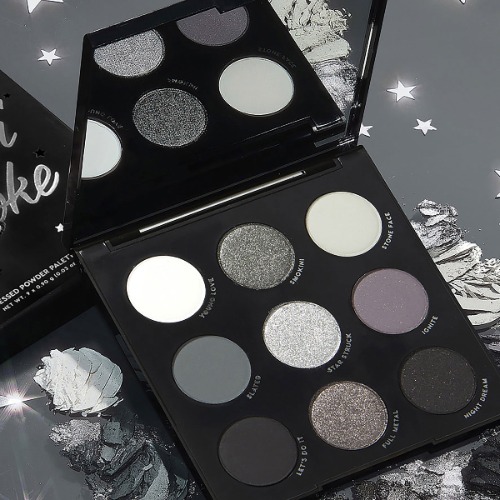 Blowin' Smoke | Default Title