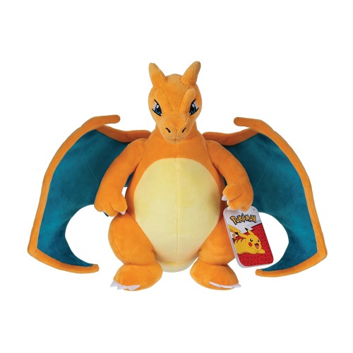 Pokemon Charizard plush toy 30 cm 