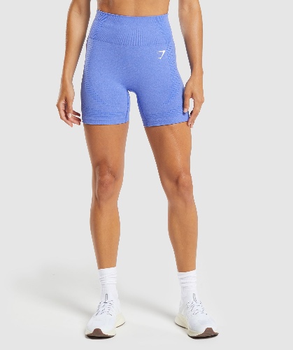 Vital Seamless Shorts