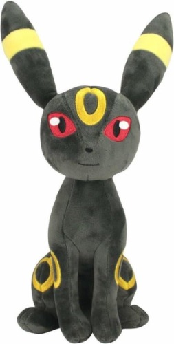 Pokemon - Plush 20 cm - Umbreon | Default Title