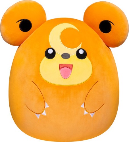 Squishmallow - Teddiursa 35 cm | Default Title
