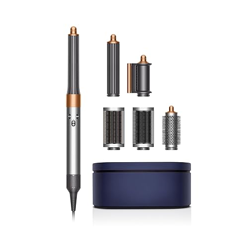 Dyson Airwrap Multi-Styler Complete Long - Dyson Airwrap Multi-Styler Complete Long