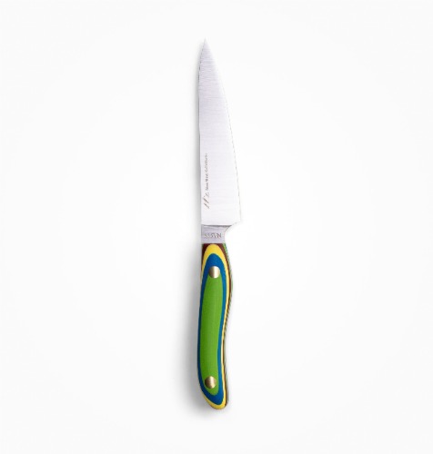6" Petty | Peacock