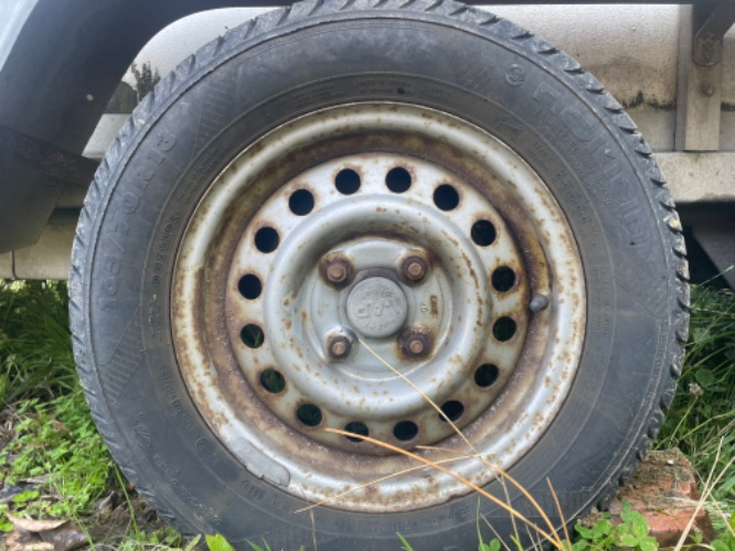 Car fix