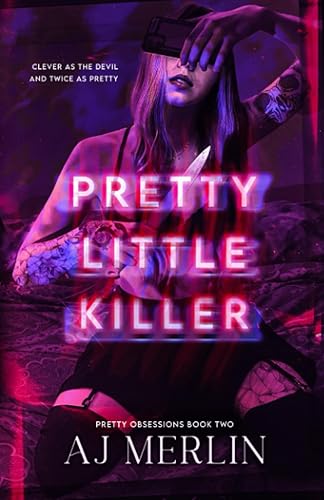 Pretty Little Killer (Pretty Obsessions)