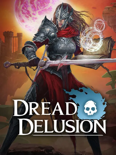 Dread Delusion Steam CD Key
