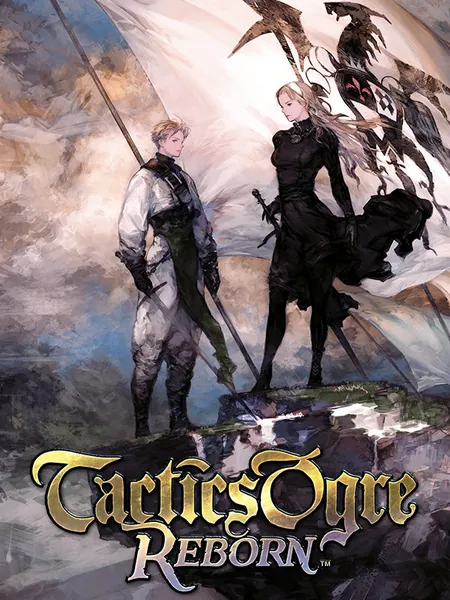 Tactics Ogre: Reborn Steam CD Key