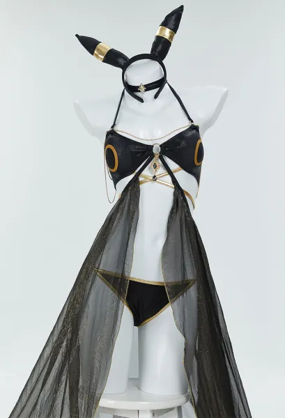 Umbreon Bathing Suit