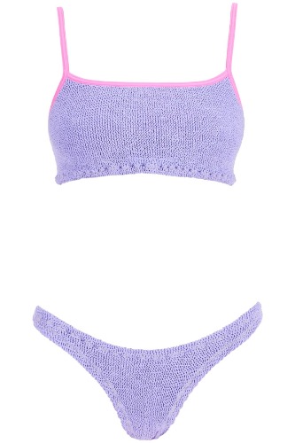 Set Bikini Ginny Spaghetti - OS