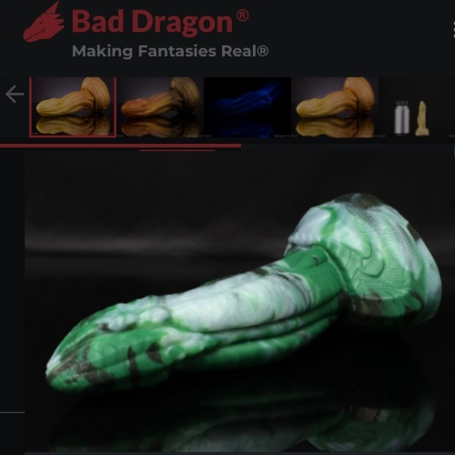 Orochi The Dragon Kaiju