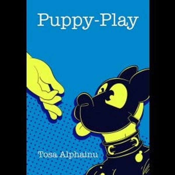 Puppy Play Book