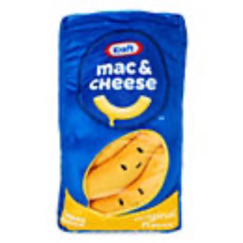 Kraft Mac & Cheese Mini Pillow Set - Spencer's