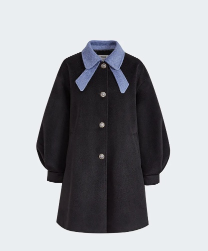 The Most Amazing Coat I Have Ever Seen