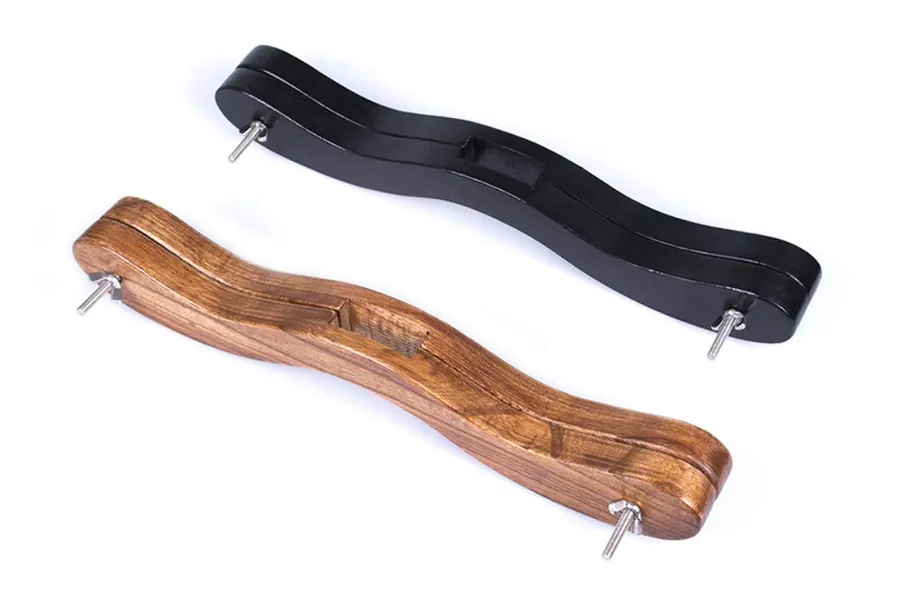 Wooden Humbler - Black