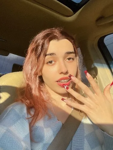 Mani-pedi ༝༚༝༚