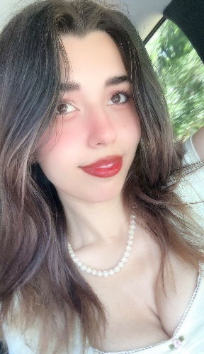 Princess’s Plaything