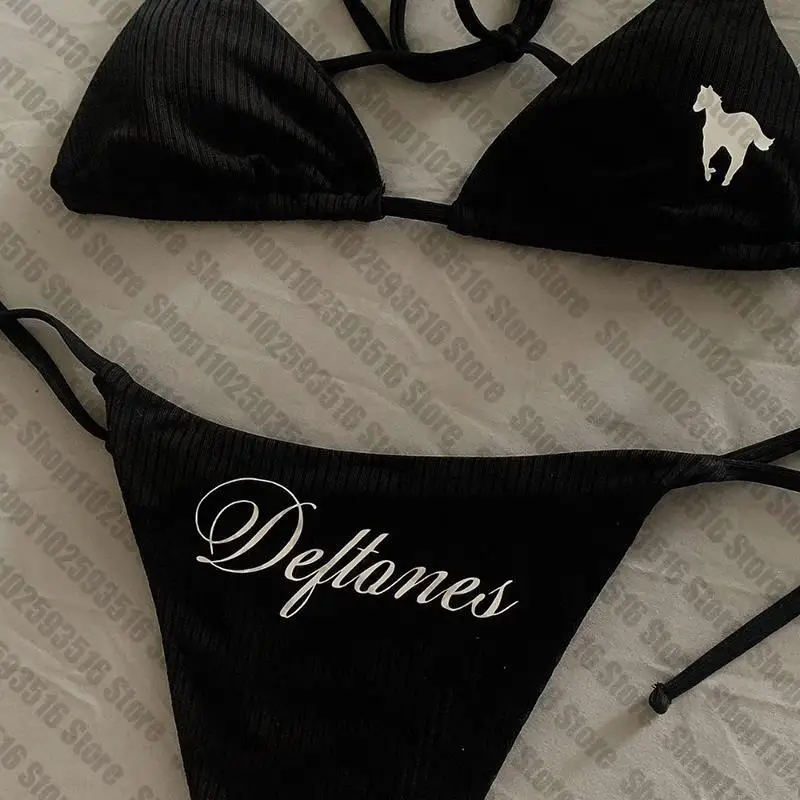 deftones bikini