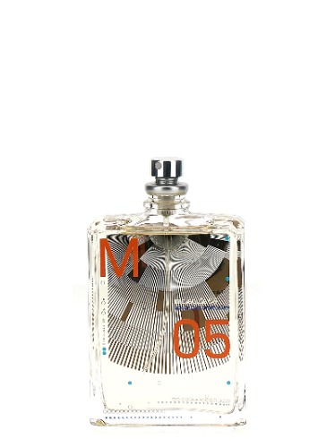 Molecule 05 Perfumes Multicolor - OS